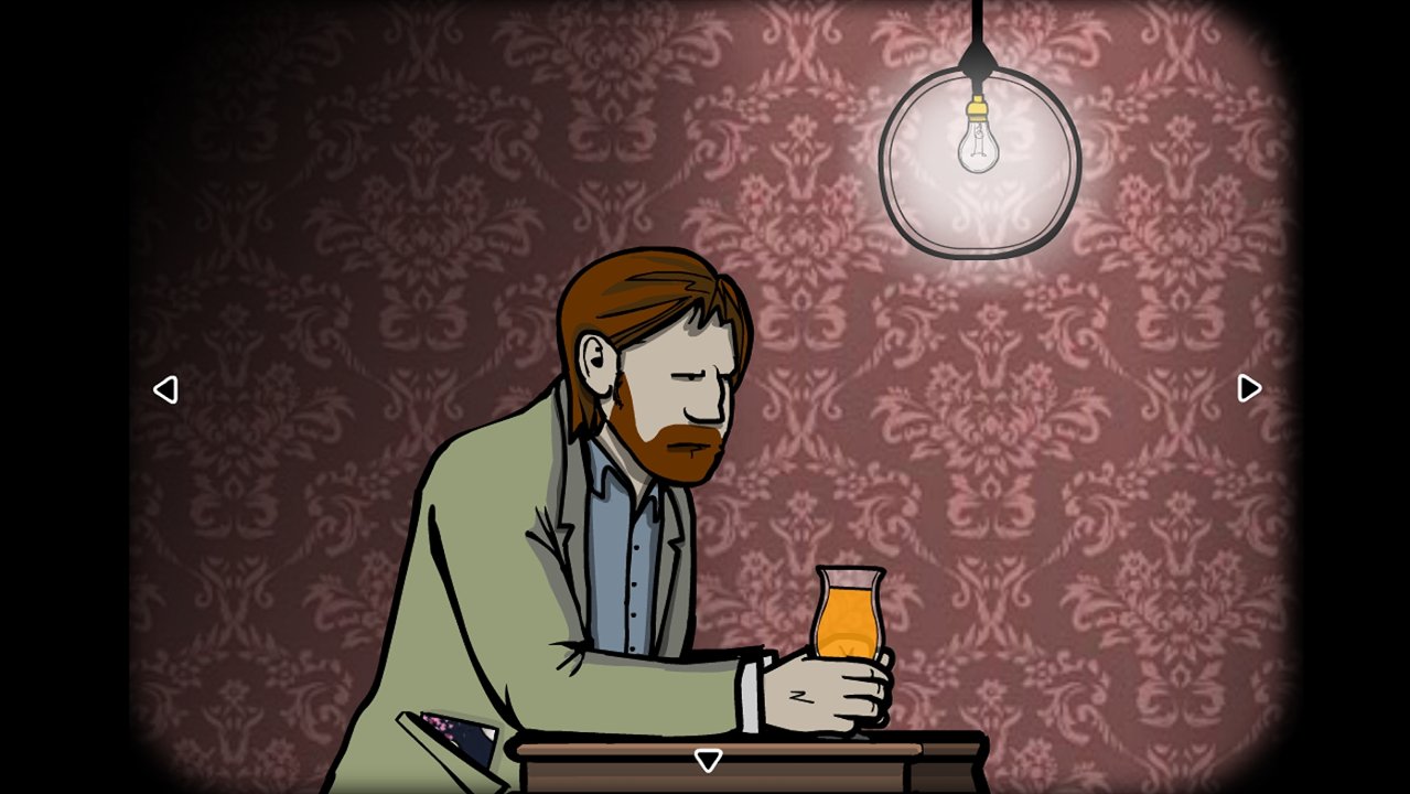 逃离方块：剧院游戏截图4