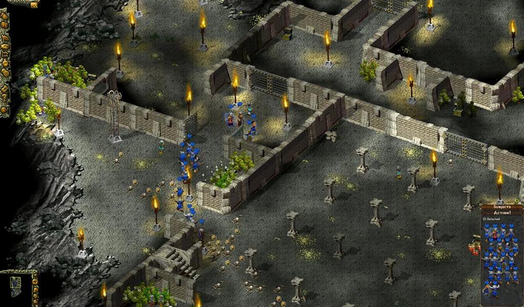 文化：世界第八大奇迹 截图4