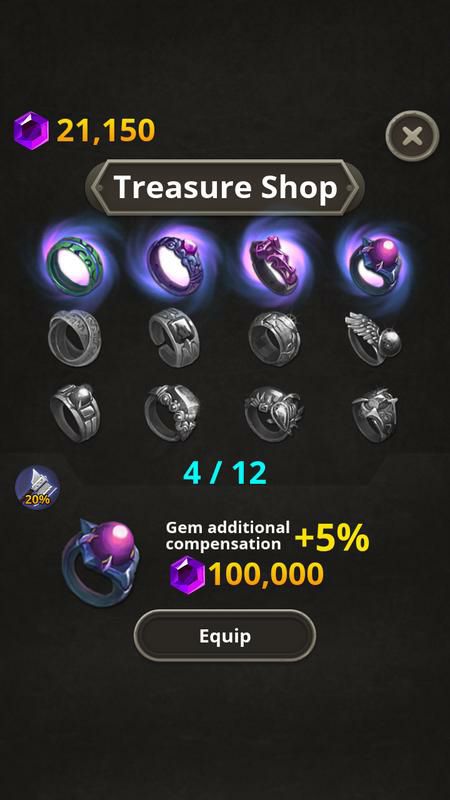 武器王(The Weapon King) 截图2