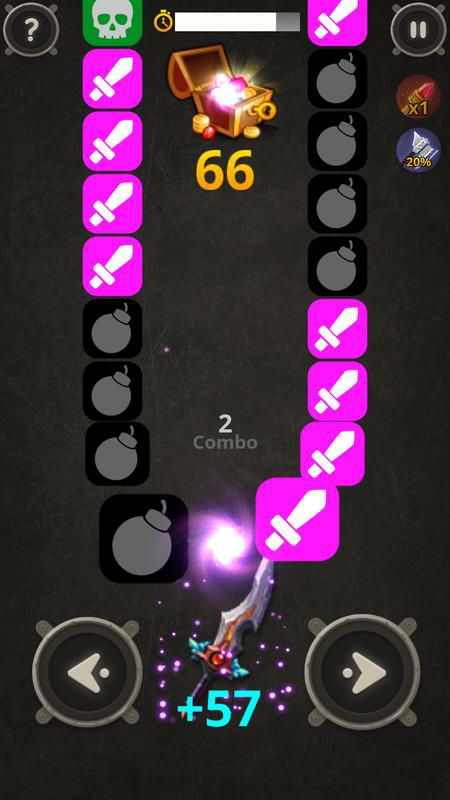 武器王(The Weapon King) 截图3