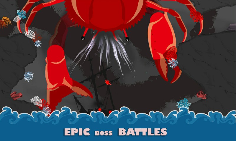 匈牙利鱼翅(Fish Royale) 截图5