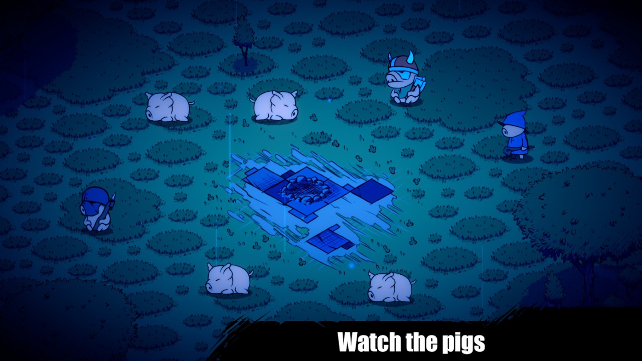 猪帝国(Pig Empire)游戏截图4