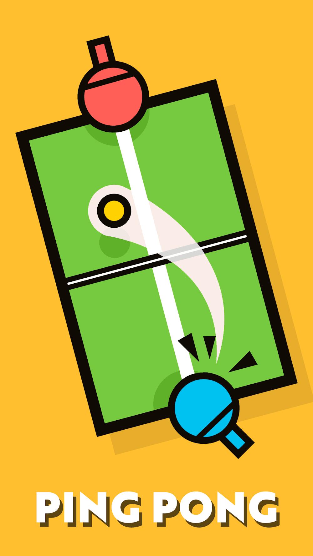 2人游戏:挑战内置菜单(2 Player Games)游戏截图2