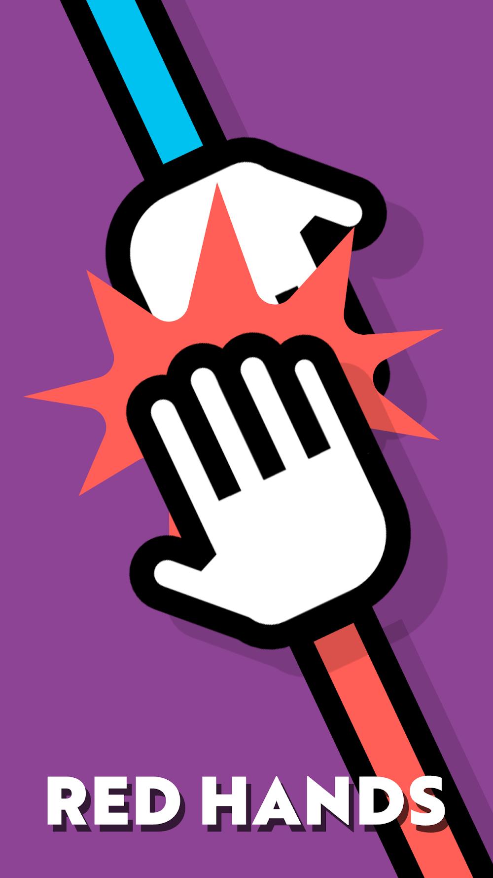 2人游戏:挑战内置菜单(2 Player Games)游戏截图5