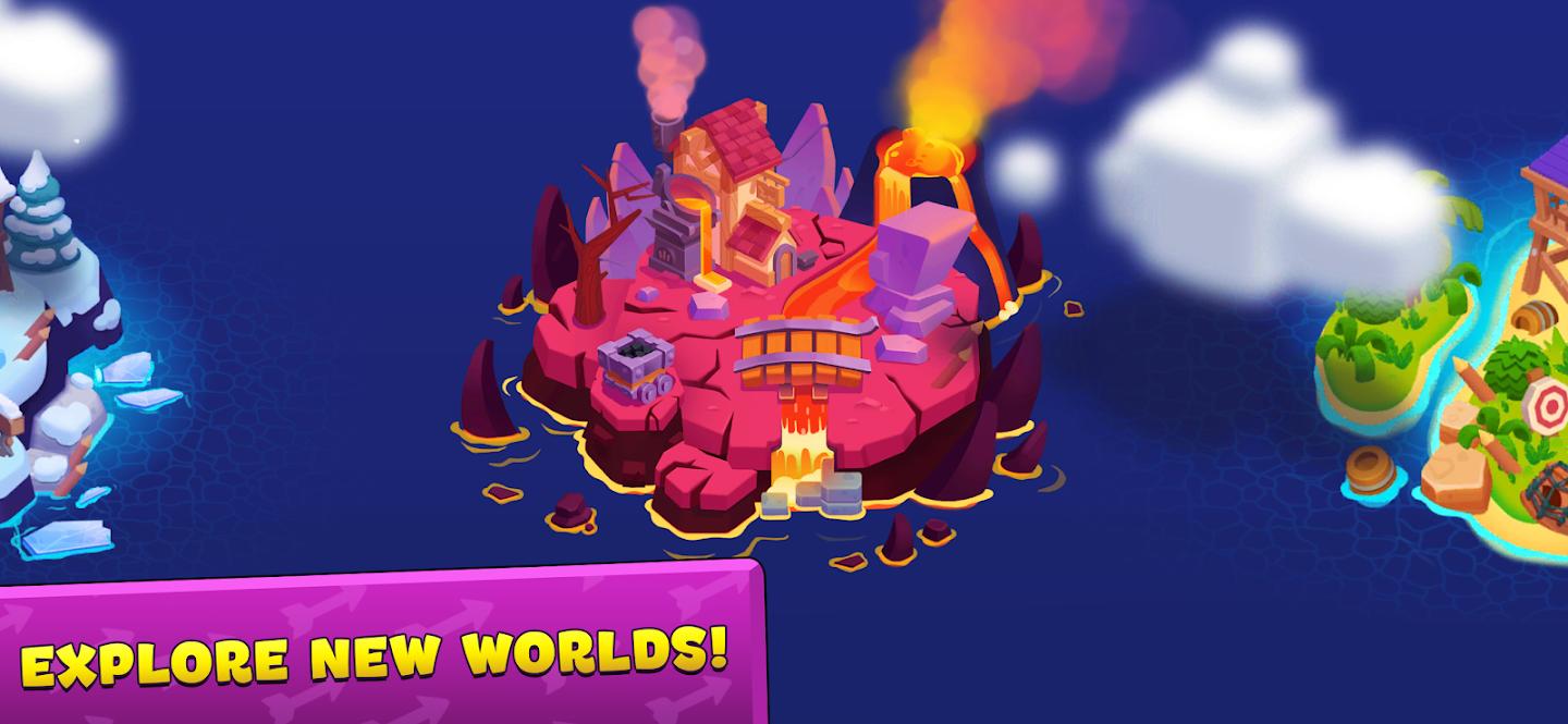 300名弓箭手 截图3