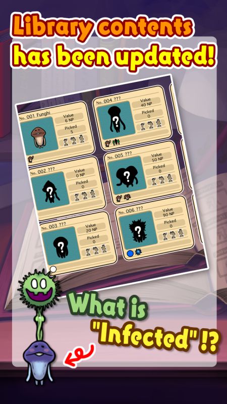 NEO菇菇栽培研究室(NEO Mushroom) 截图4