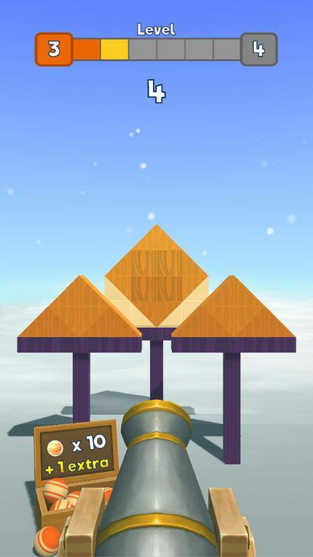 爆震球(Knock Balls) 截图2