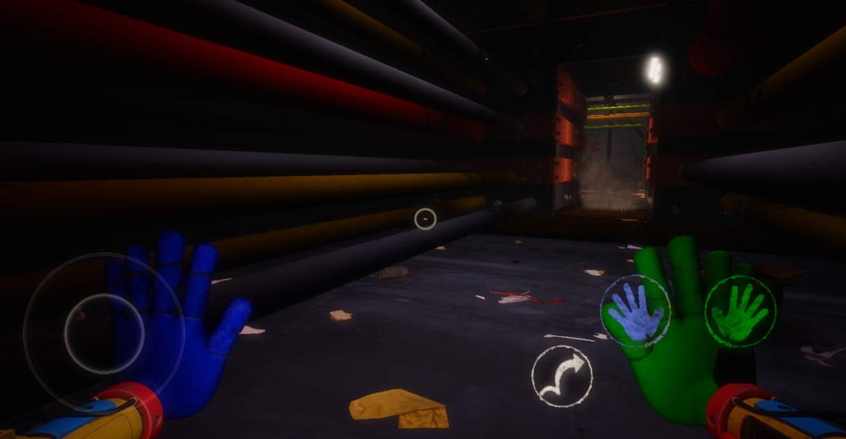 波比游戏时间：第三章 截图4