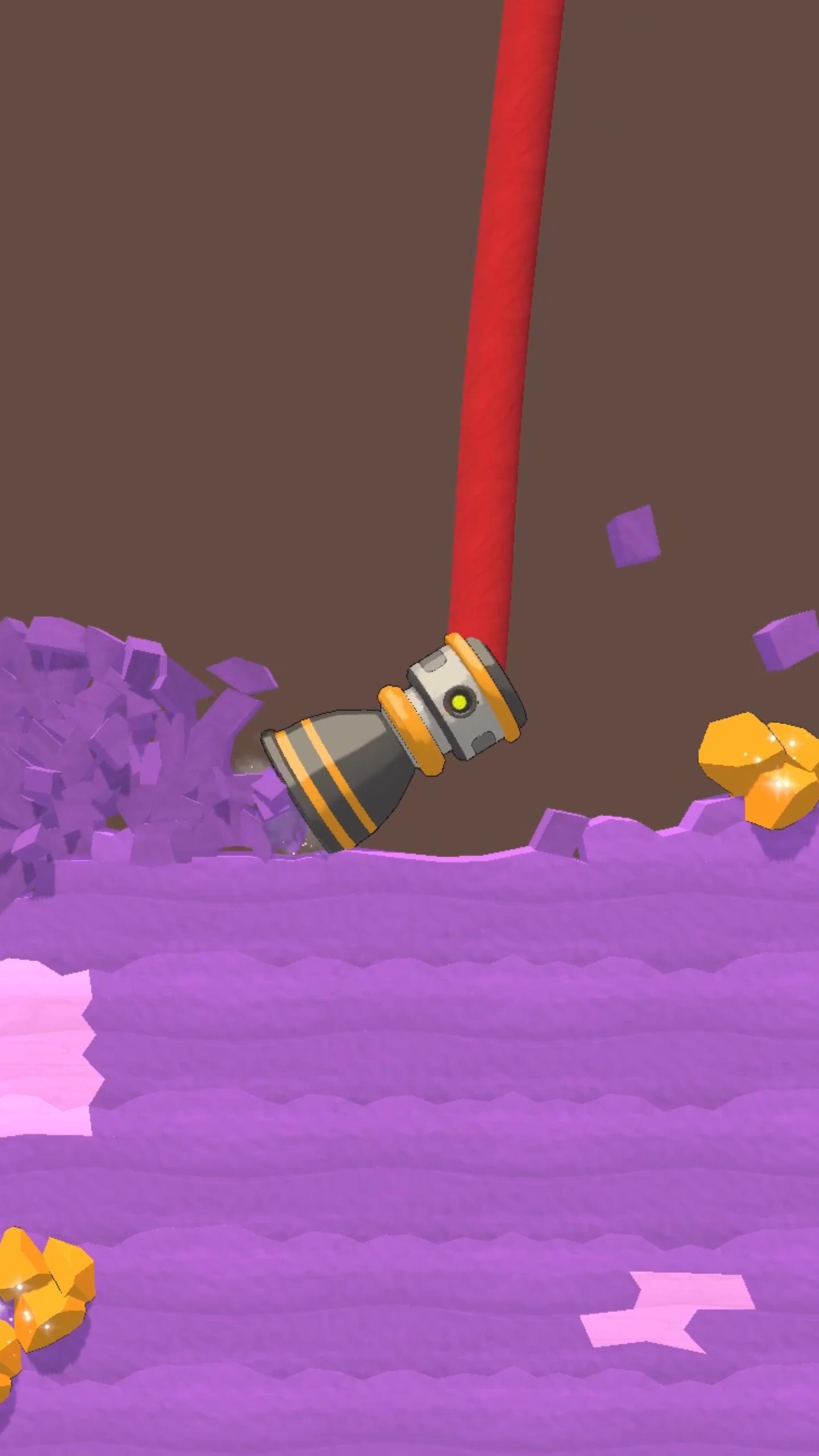 采矿大亨(Drill and Collect) 截图1