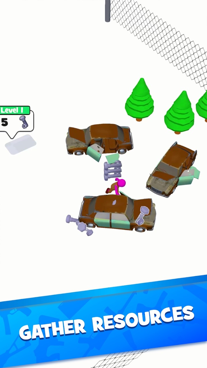 超级生存内置菜单 截图4