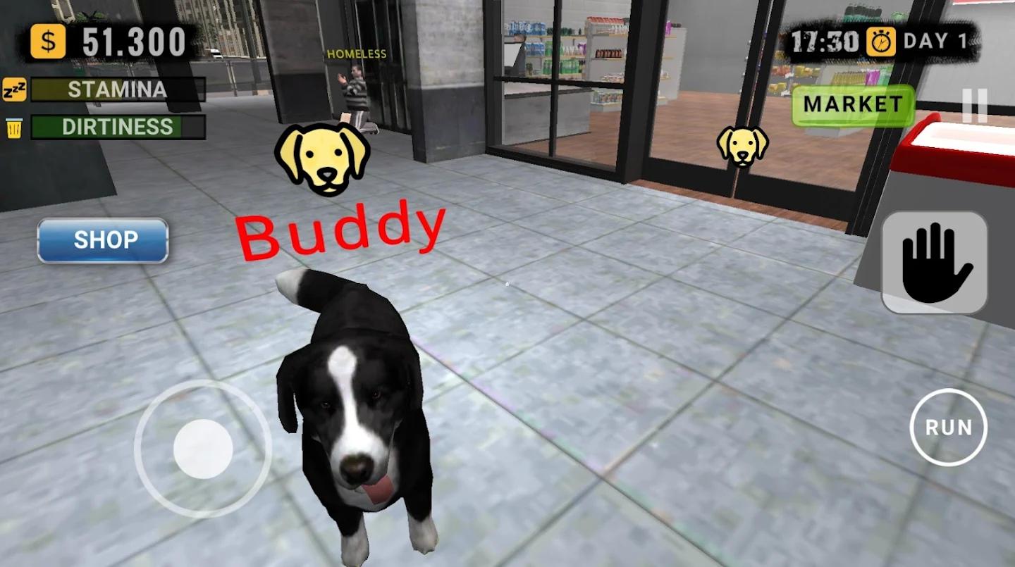 超市模拟器2024游戏截图1