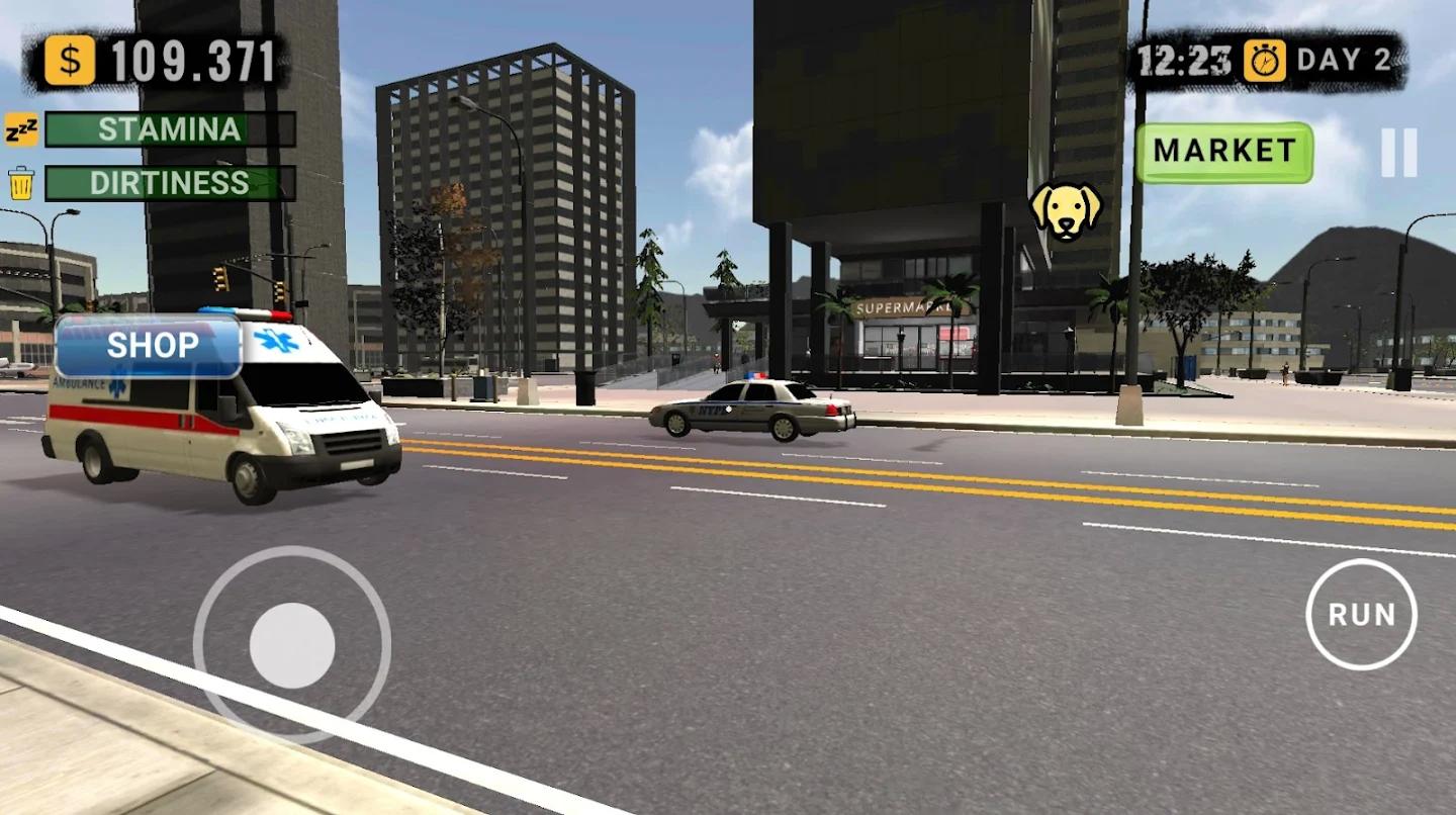 超市模拟器2024游戏截图3