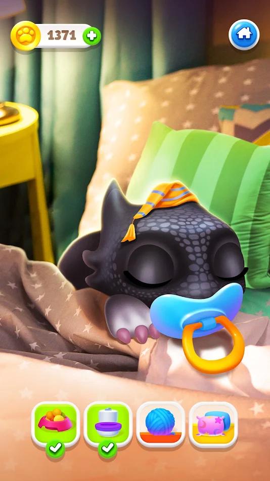 宠物龙游戏截图1