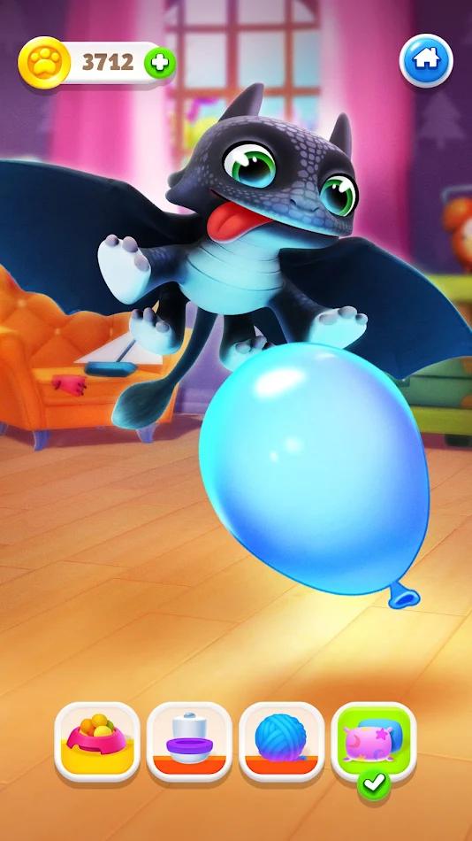 宠物龙游戏截图5