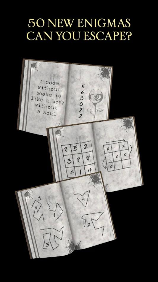 达芬奇密码箱2中文版 截图4