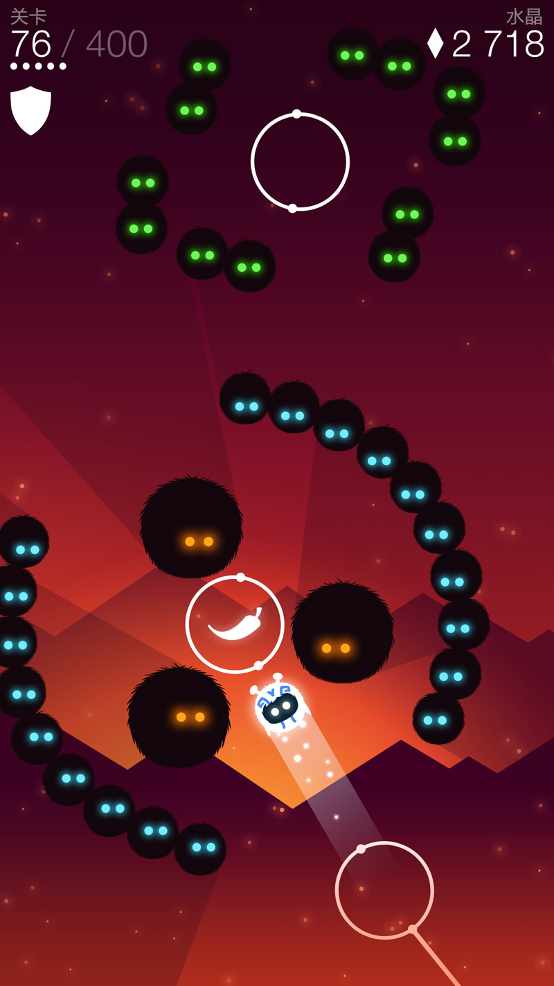 蛋白石(Orbia) 截图2