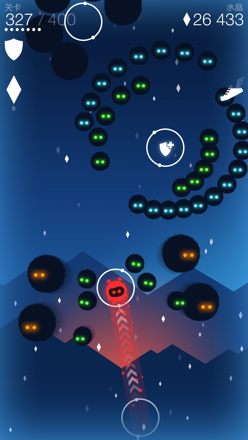 蛋白石(Orbia) 截图3