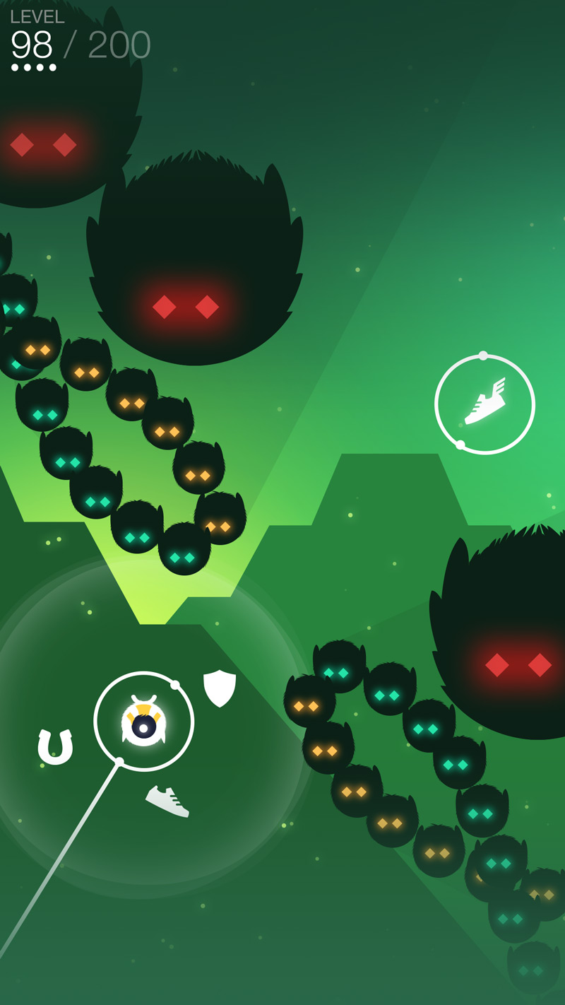 蛋白石(Orbia) 截图4