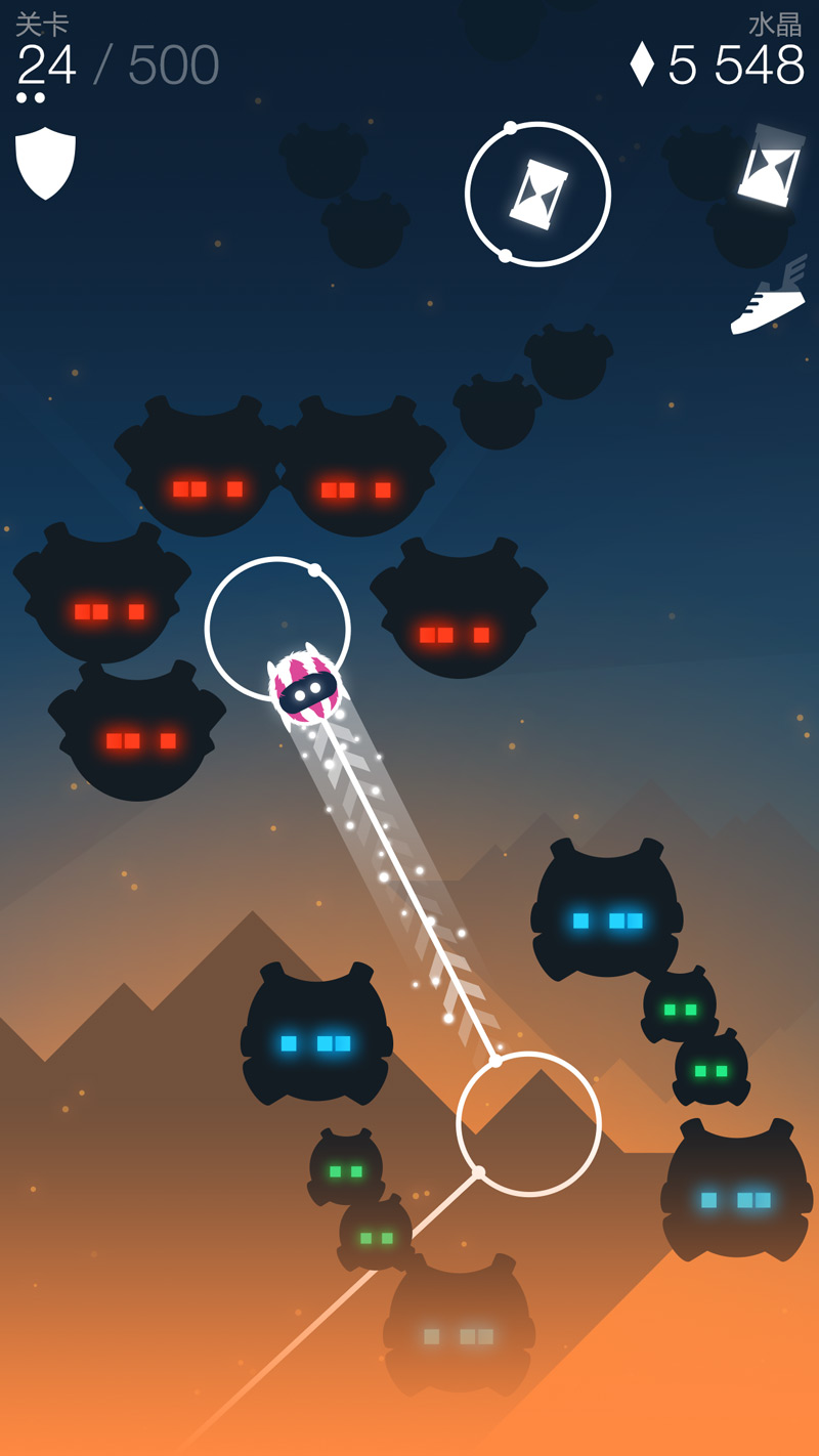 蛋白石(Orbia) 截图5