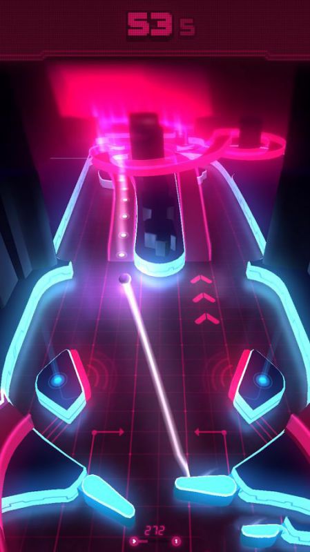 弹珠台(PinOut) 截图1