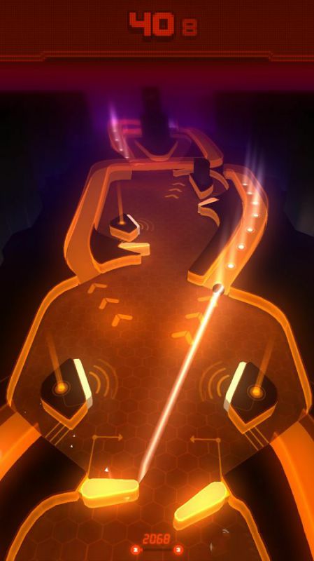 弹珠台(PinOut) 截图2