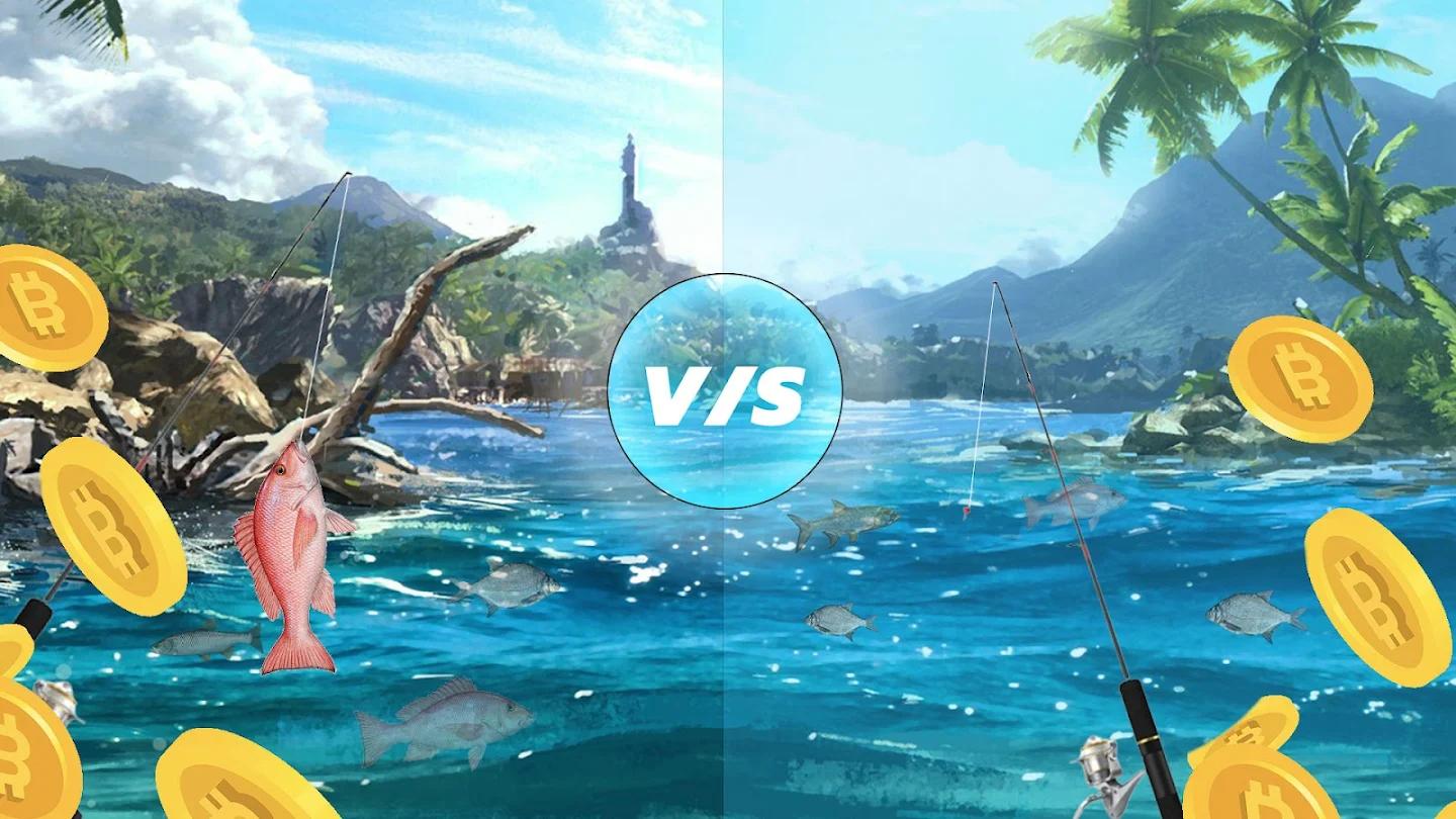 钓鱼模拟器 截图4