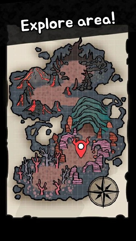 恶魔(Demon RPG) 截图4