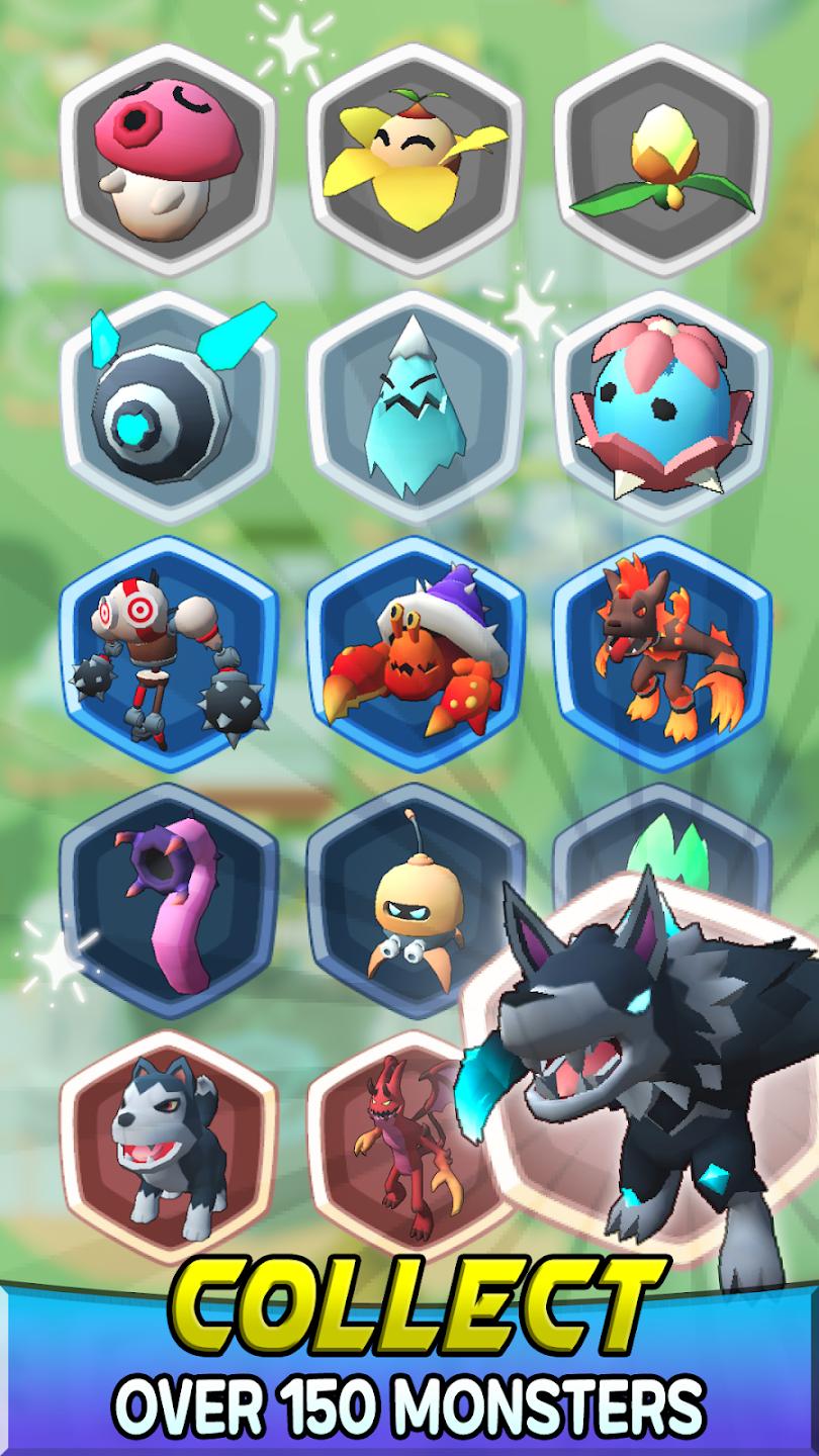 放置怪物TD进化内置菜单(MonsterTD) 截图2