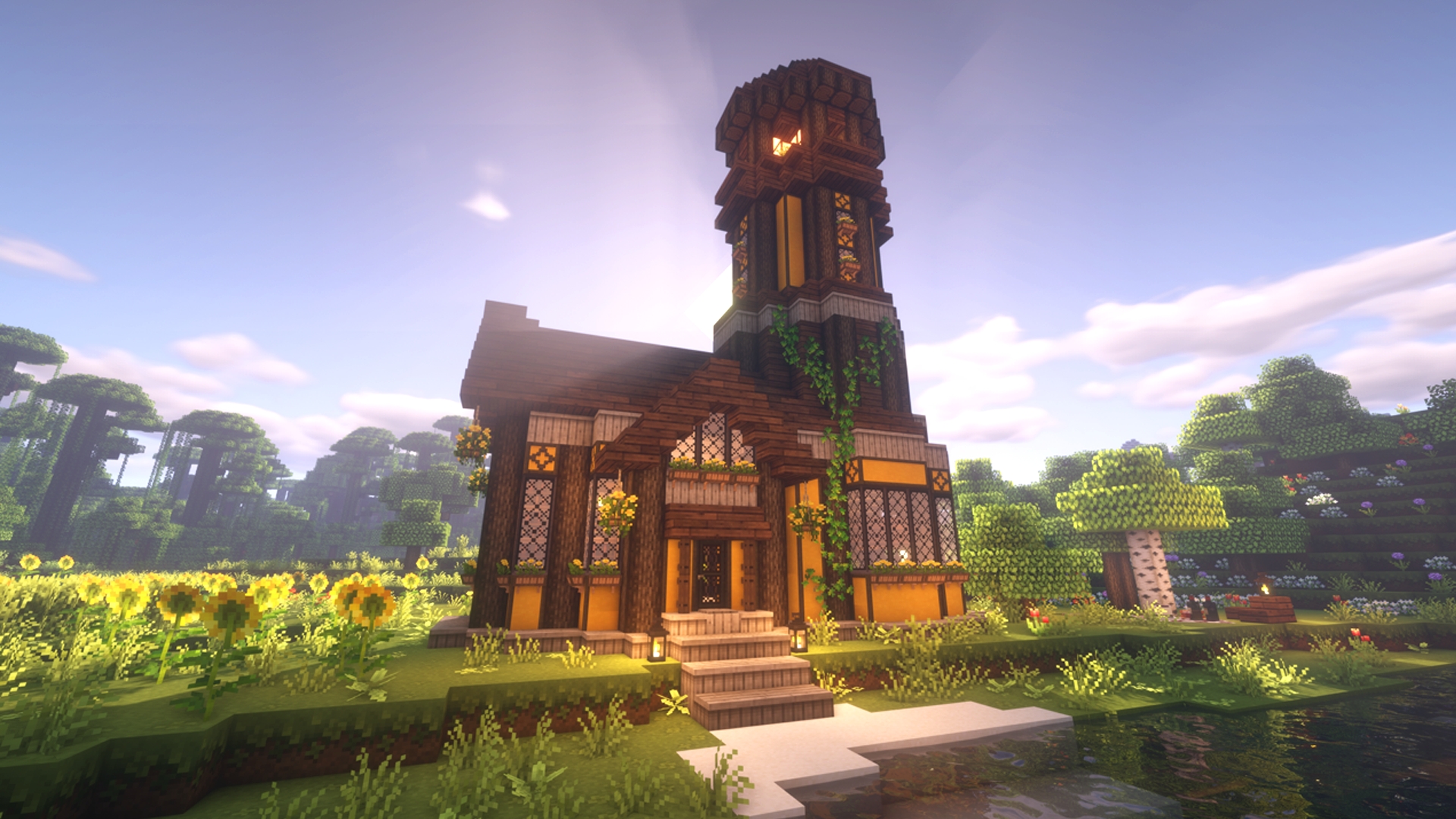 疯狂的机器人世界 截图2