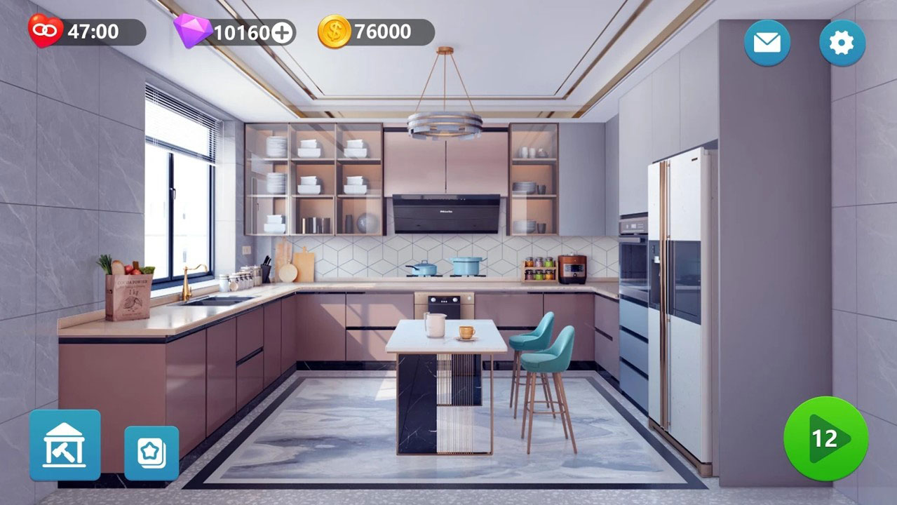 改头换面大师：家居设计(Makeover Master) 截图2