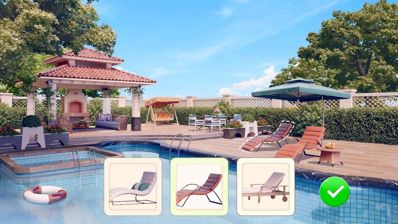 改头换面大师：家居设计(Makeover Master) 截图4