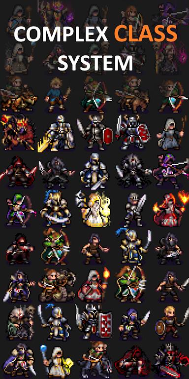 公会会长加强版 截图6