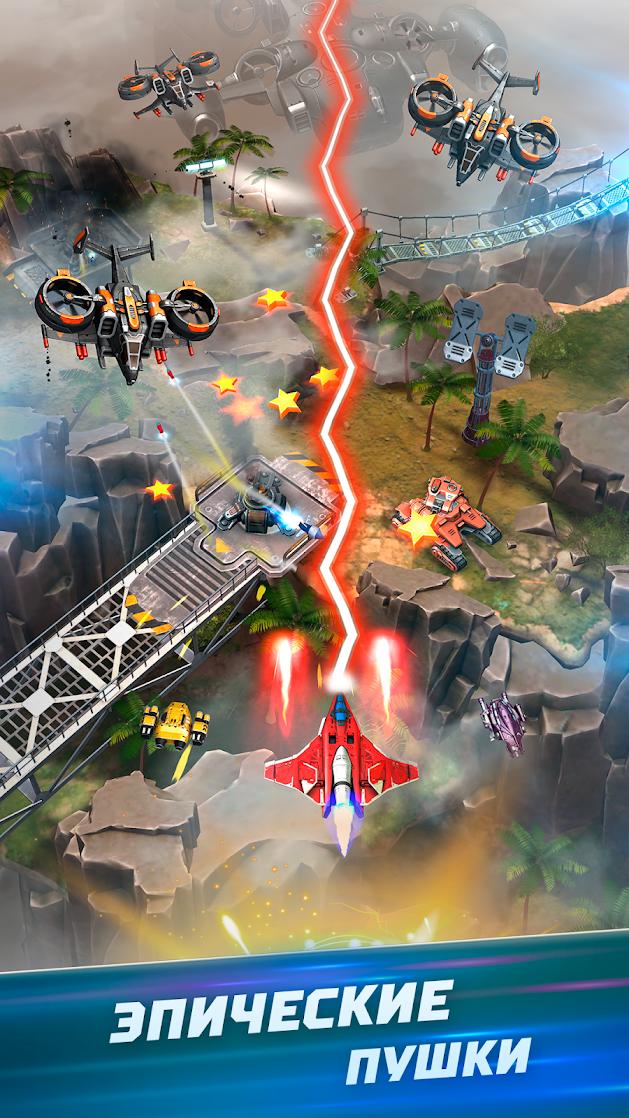 红色狩猎(RedHunt) 截图3