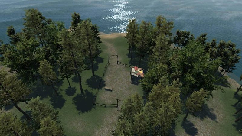 航模模拟器(Freerider) 截图1