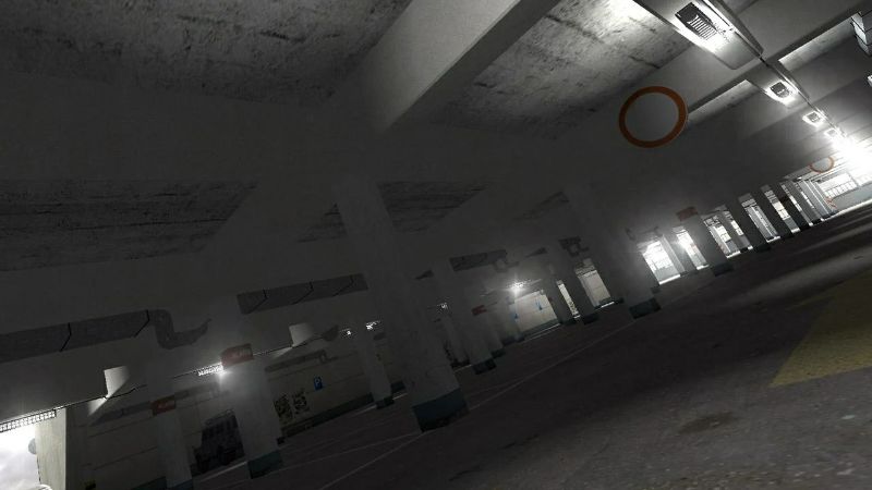 航模模拟器(Freerider) 截图2