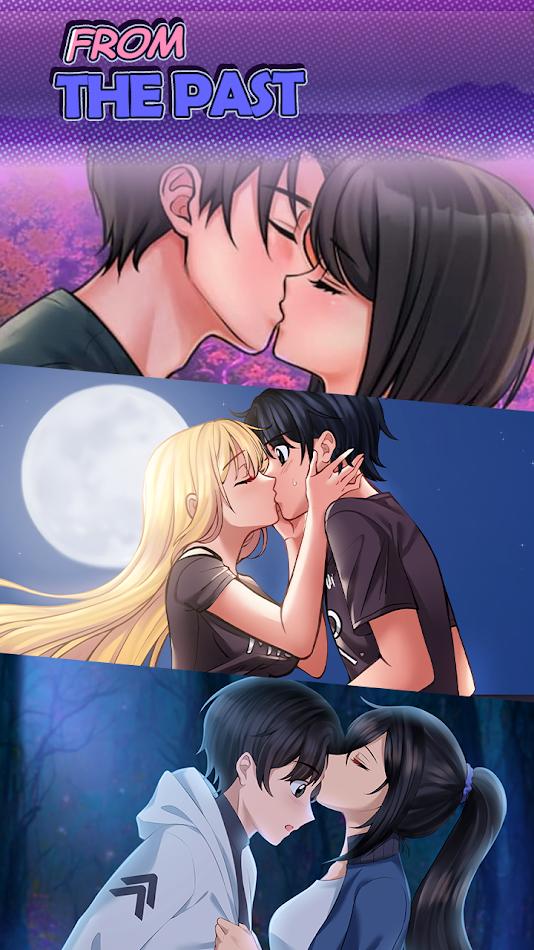 后宫王：Waifu约会模拟内置菜单(HaremKing - Waifu Dating Sim)游戏截图6