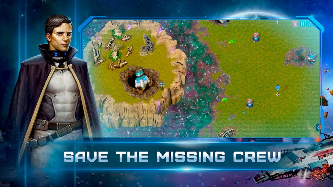 回收工厂 截图1