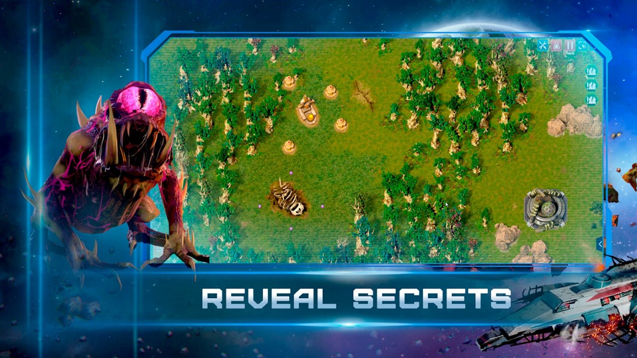 回收工厂 截图3