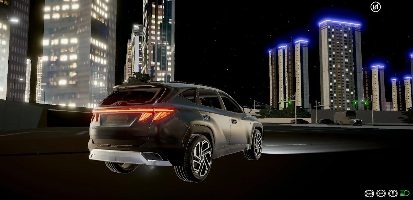 机动驾驶2游戏截图4