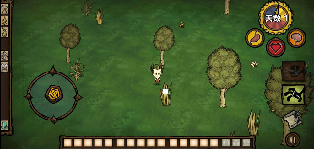 饥荒海难:诺亚 截图4