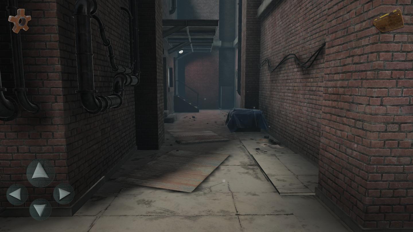 绝密档案 截图6