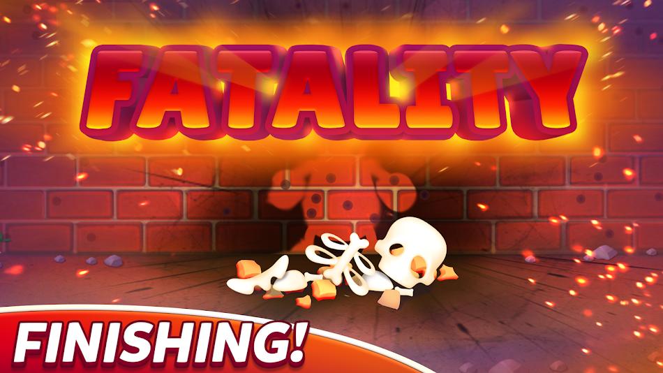 狂扁木偶人:踢爆老板 截图2