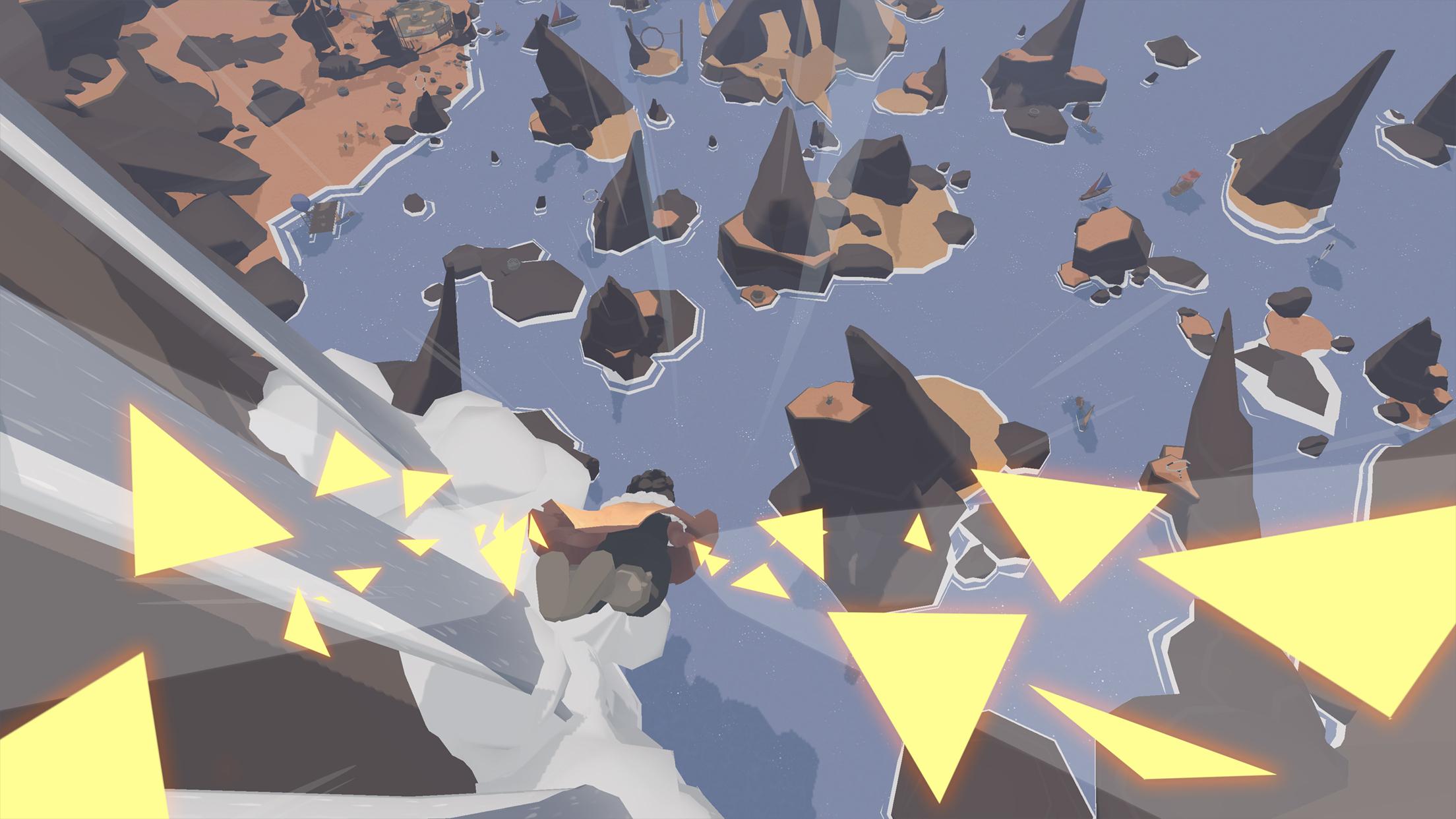 雷亚之翼(Laya) 截图5