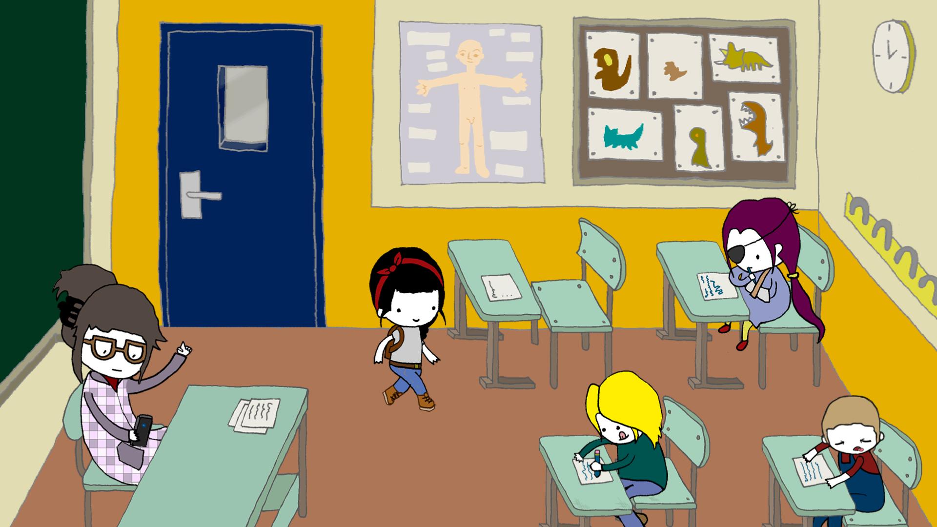 力学(MechaNika) 截图1