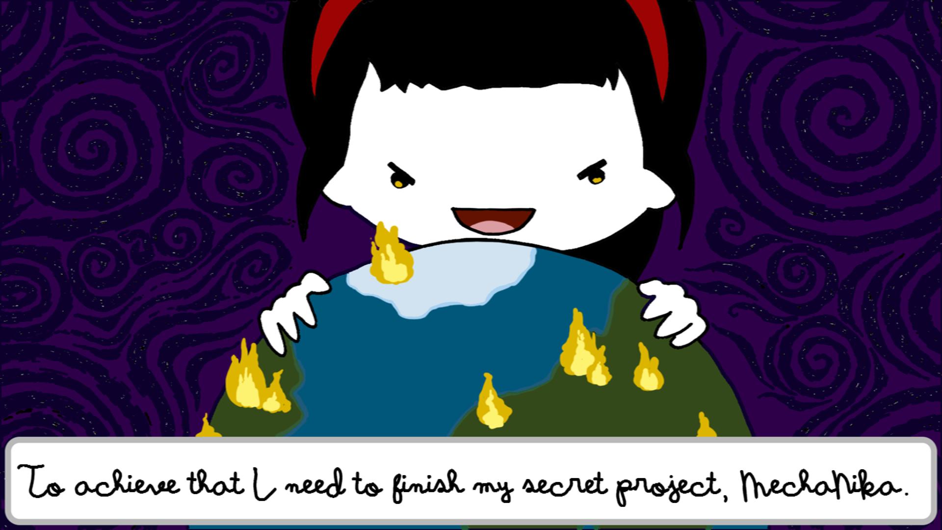 力学(MechaNika) 截图3