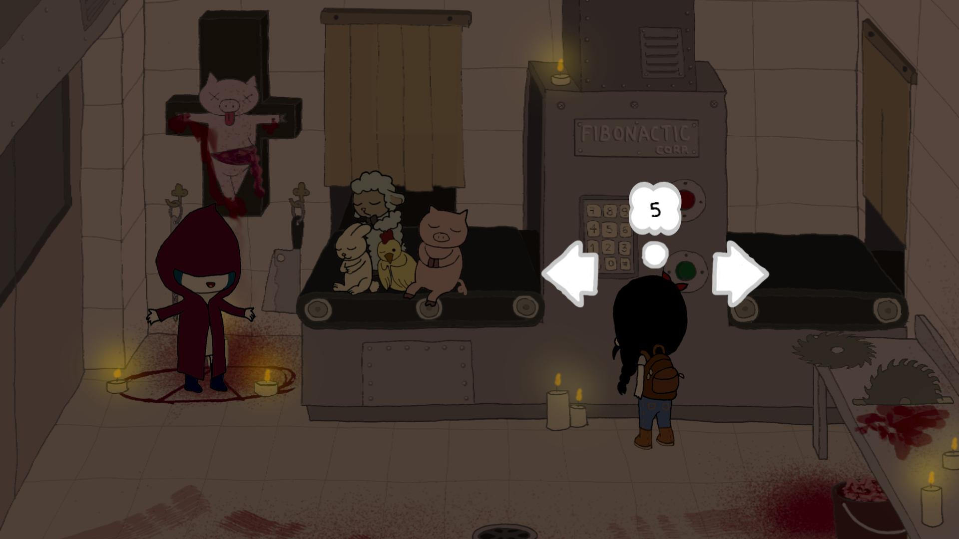 力学(MechaNika) 截图7