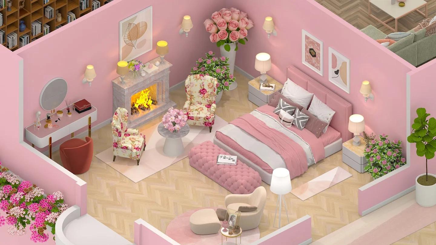 梦想家园和花园 截图1