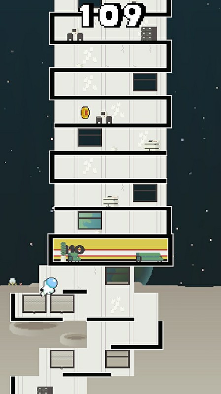 无限楼(High Risers) 截图3