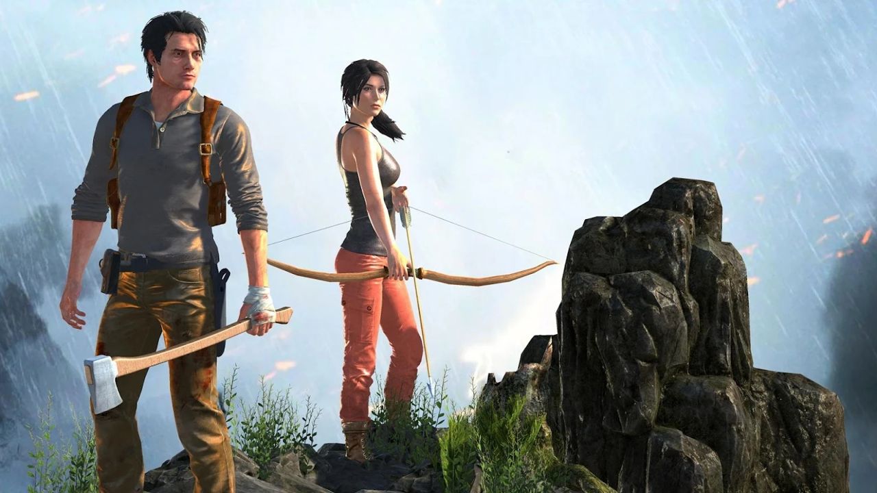 木工生存岛(Woodcraft - Survival Island)游戏截图1