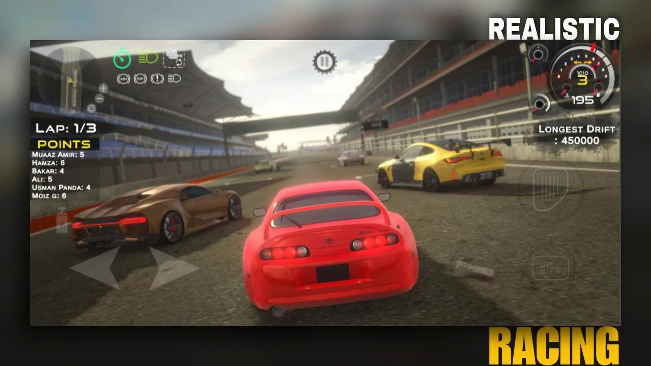 漂移力量2 截图1